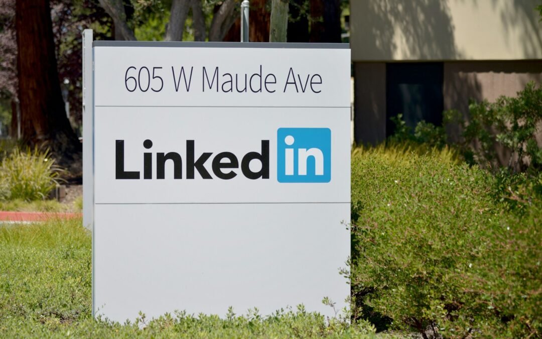 Reconnecting with Old Contacts on LinkedIn - Kontakte wider ufboufe uf LinkedIn