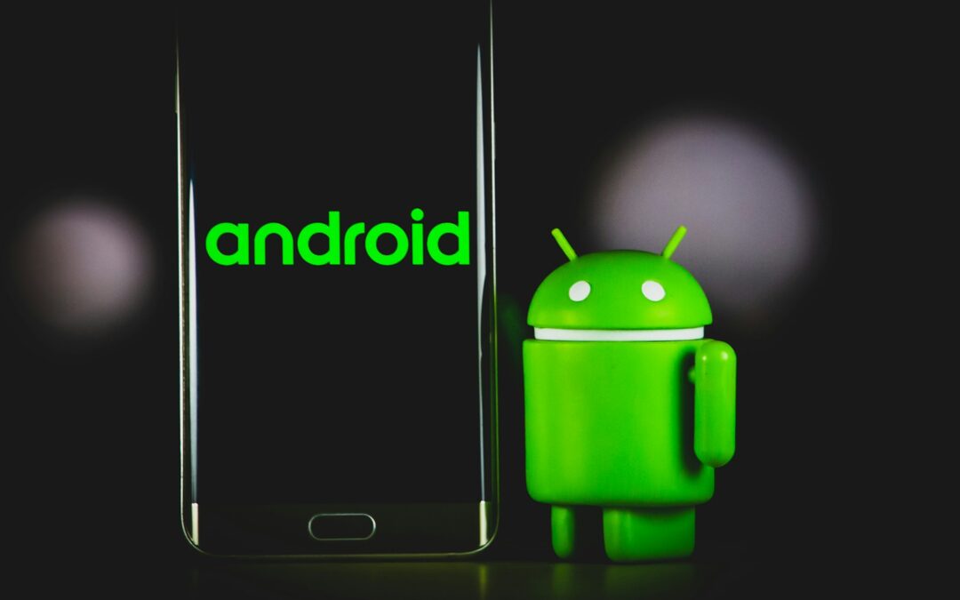 Android Operating Systems