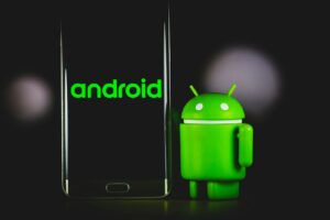 Android Operating Systems