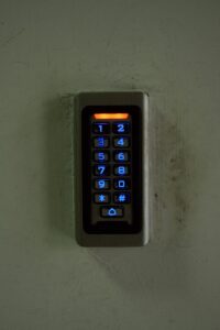 Security Controls