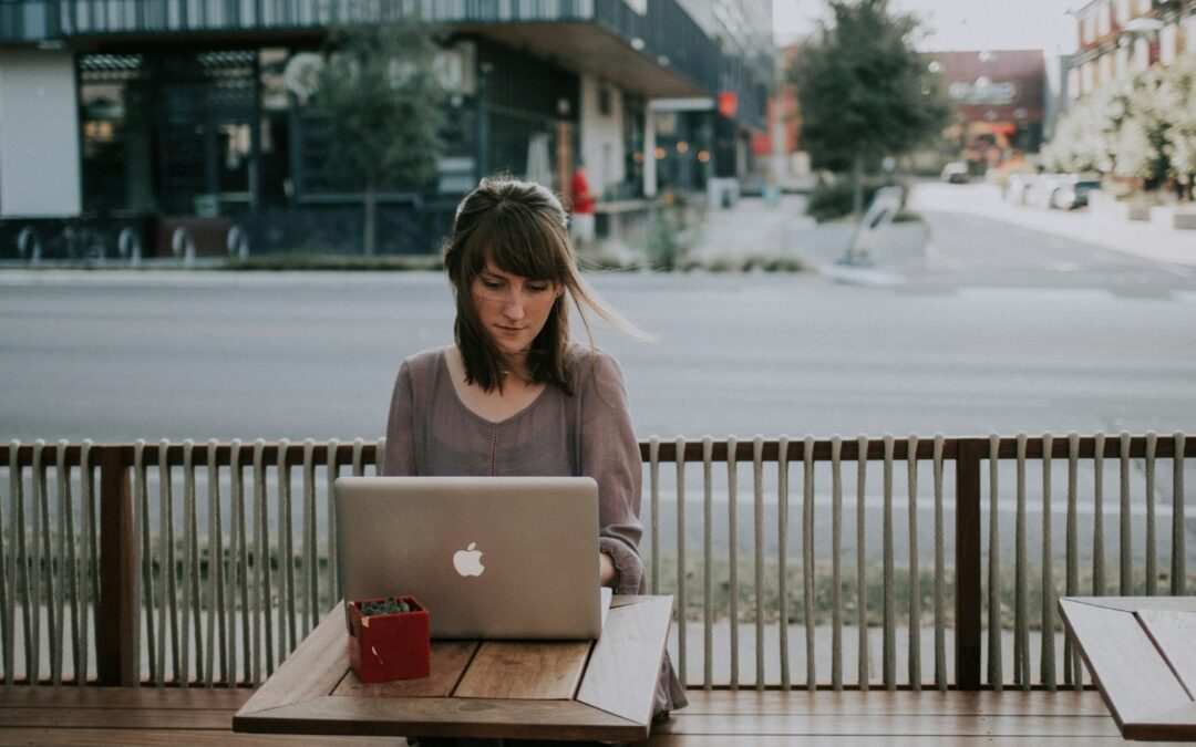 Flexible Work - flexible Arbettsmodellä