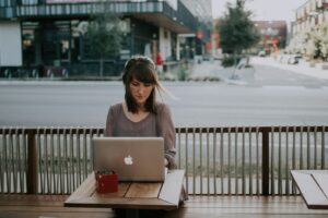 Flexible Work - flexible Arbettsmodellä