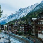 rent costs in Switzerland - Mietkosten in der Schweiz